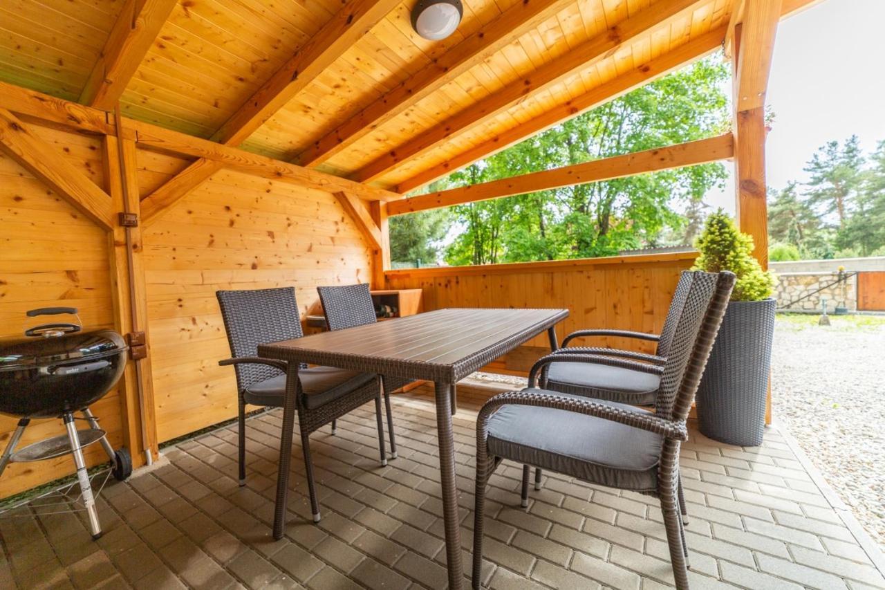 Stara Lesna Adex Apartment Exterior photo